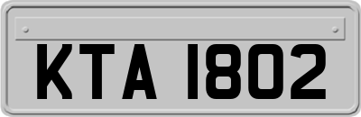 KTA1802