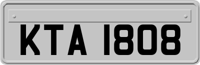 KTA1808