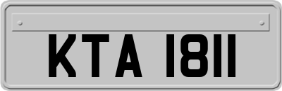 KTA1811