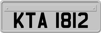 KTA1812