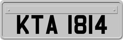 KTA1814