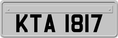 KTA1817