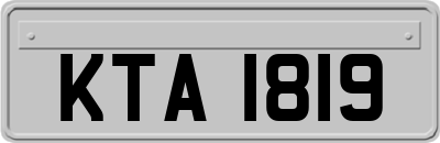 KTA1819