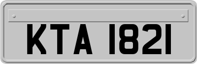 KTA1821