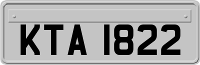 KTA1822