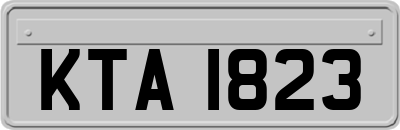 KTA1823