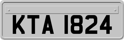KTA1824