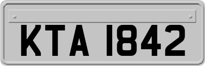 KTA1842