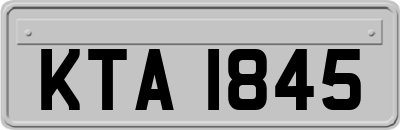 KTA1845