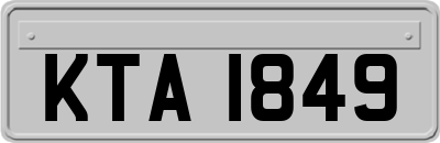 KTA1849