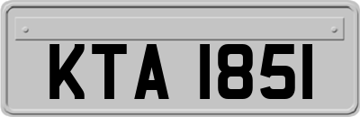 KTA1851
