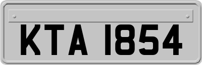 KTA1854