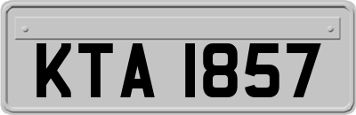 KTA1857