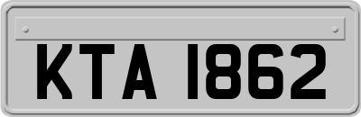 KTA1862