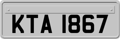 KTA1867