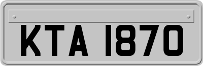 KTA1870