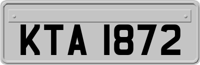 KTA1872