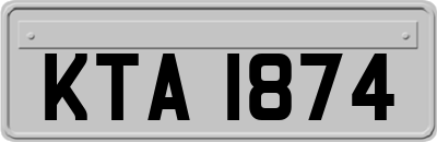 KTA1874