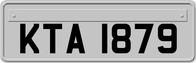 KTA1879