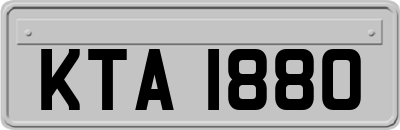 KTA1880