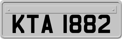 KTA1882