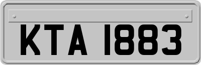 KTA1883
