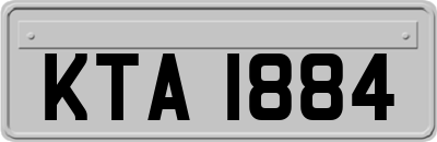 KTA1884