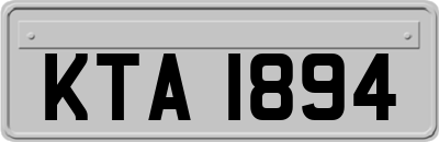 KTA1894