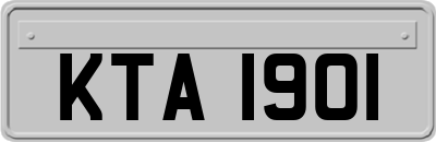 KTA1901