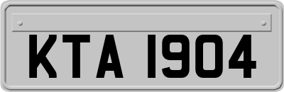 KTA1904