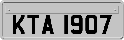 KTA1907