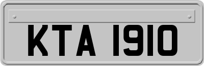 KTA1910