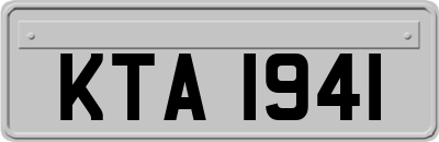 KTA1941