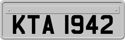 KTA1942