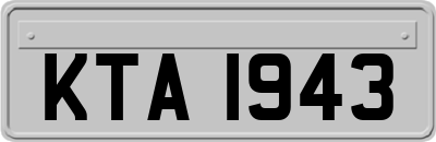 KTA1943