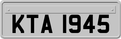 KTA1945