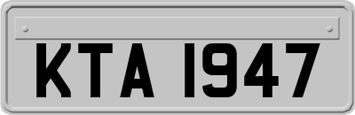 KTA1947