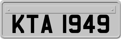 KTA1949
