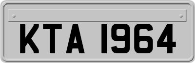 KTA1964