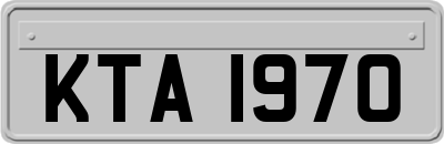 KTA1970