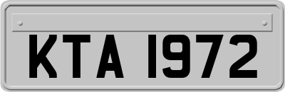 KTA1972