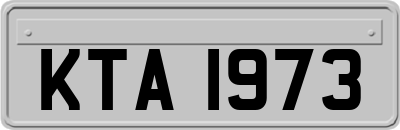 KTA1973