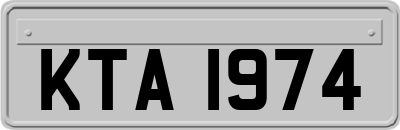 KTA1974