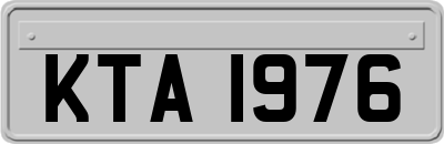 KTA1976
