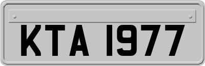 KTA1977