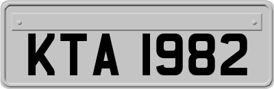 KTA1982
