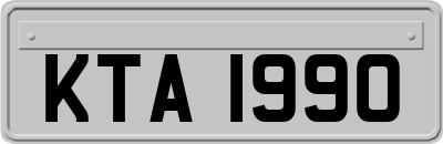 KTA1990