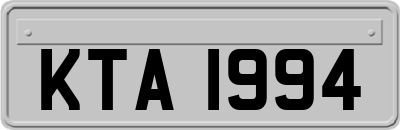KTA1994