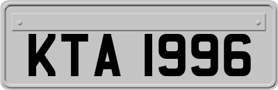 KTA1996