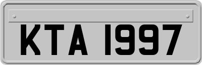 KTA1997
